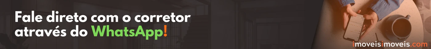 Fale direto com o corretor através do whatsapp!