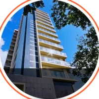 Apartamentos