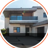 Casas
